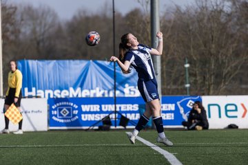 Bild 76 - wBJ Hamburger SV - Hertha BSC : Ergebnis: 2:1